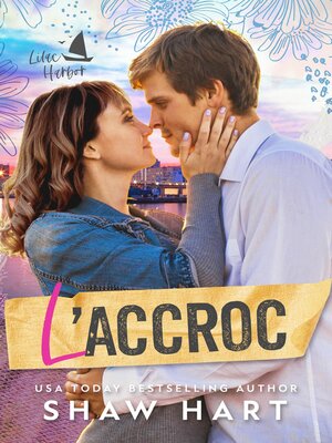 cover image of L'accroc